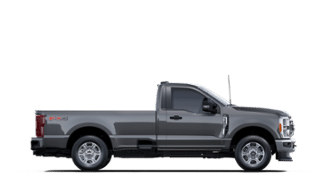 2025 Ford Super Duty® External Image 1